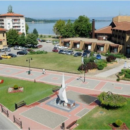 Babakaj Villa Golubac Esterno foto