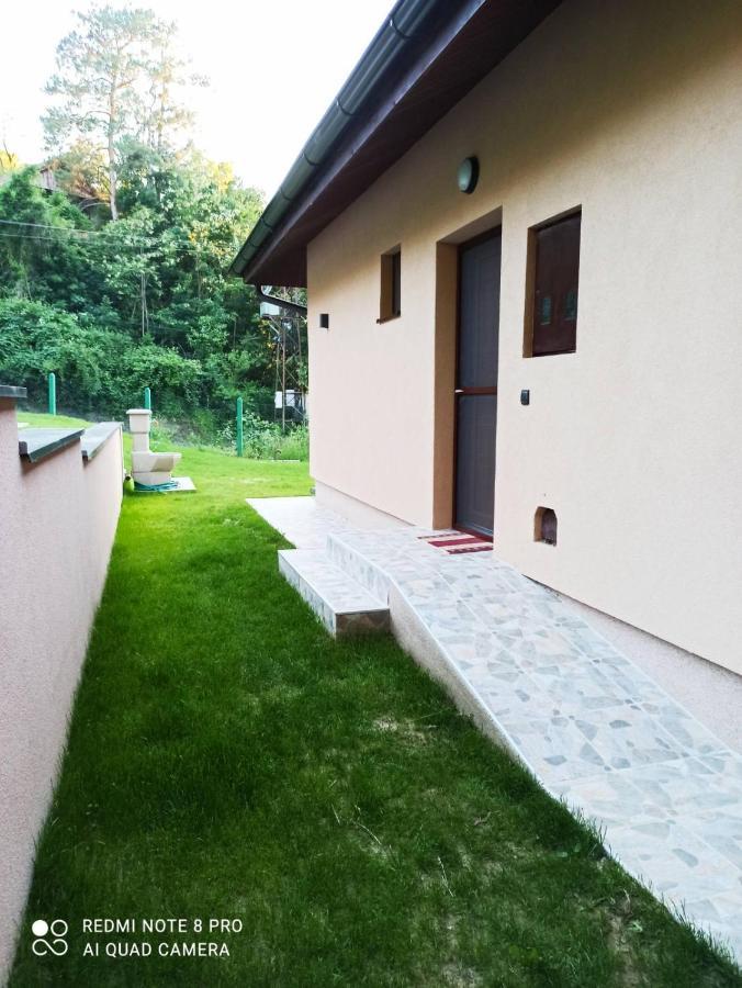 Babakaj Villa Golubac Esterno foto